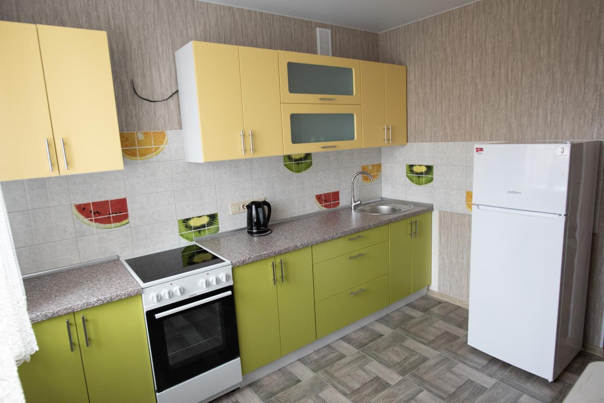 Академіка Корольова 20 1 Apartment Cherkasy Luaran gambar